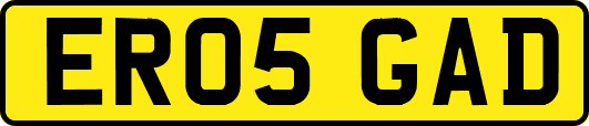 ER05GAD
