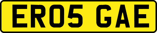 ER05GAE