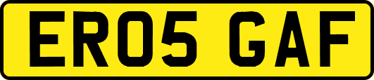 ER05GAF