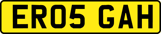 ER05GAH