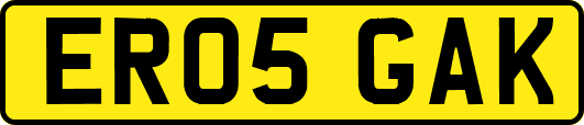 ER05GAK