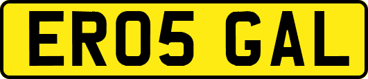 ER05GAL
