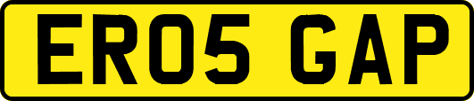 ER05GAP