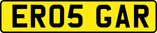 ER05GAR