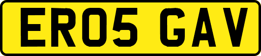 ER05GAV