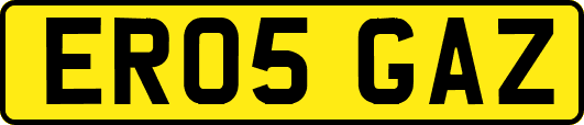 ER05GAZ