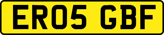 ER05GBF