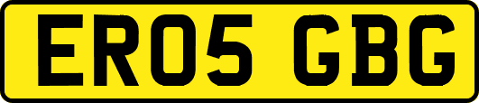 ER05GBG