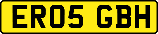 ER05GBH