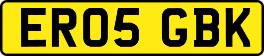 ER05GBK