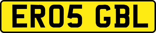 ER05GBL