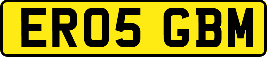 ER05GBM
