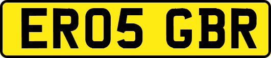 ER05GBR