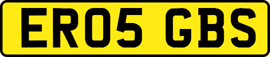 ER05GBS