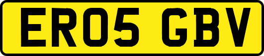 ER05GBV