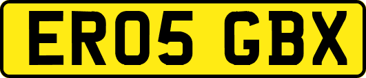 ER05GBX