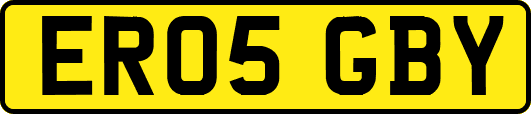 ER05GBY
