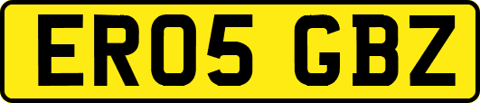 ER05GBZ