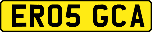 ER05GCA