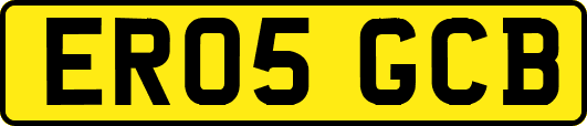 ER05GCB