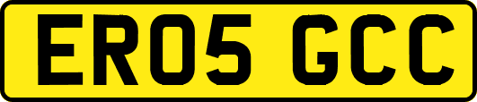 ER05GCC