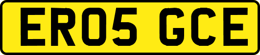 ER05GCE