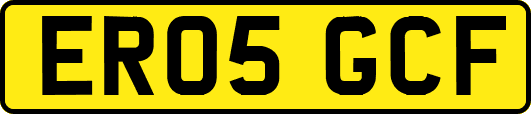 ER05GCF