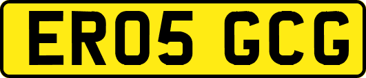 ER05GCG