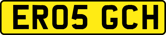 ER05GCH