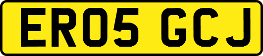 ER05GCJ