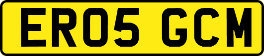 ER05GCM