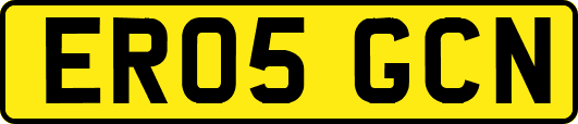 ER05GCN