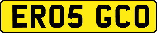 ER05GCO
