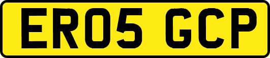 ER05GCP