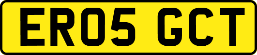 ER05GCT