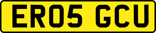 ER05GCU