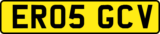 ER05GCV