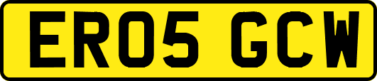 ER05GCW