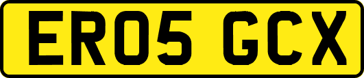 ER05GCX