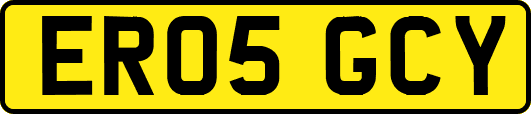 ER05GCY