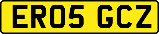 ER05GCZ