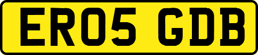 ER05GDB