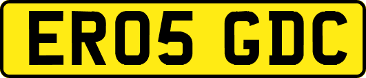 ER05GDC