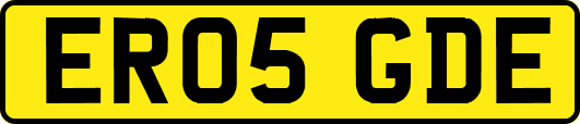 ER05GDE