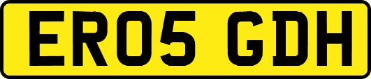 ER05GDH