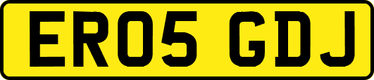 ER05GDJ