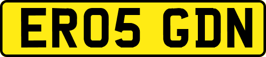 ER05GDN