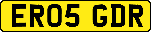 ER05GDR