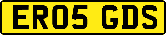 ER05GDS