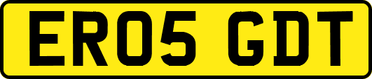 ER05GDT